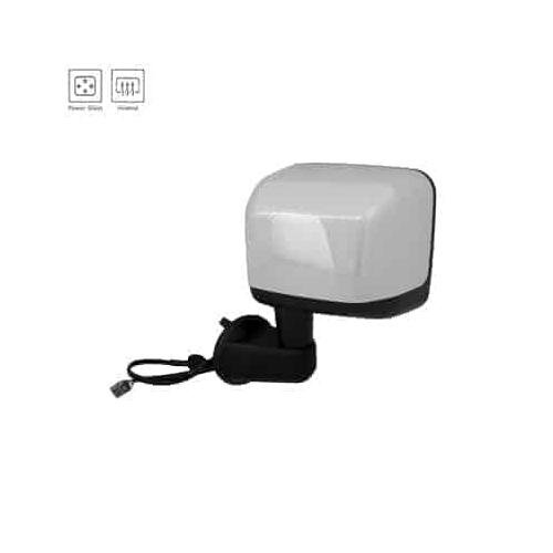 Driver Side Power Mirror fits 2014 to 2014 Jeep Wrangler