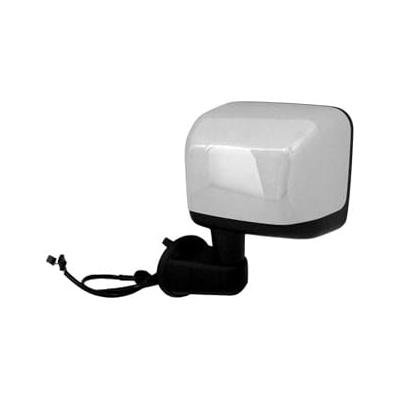 Driver Side Power Mirror fits 2018 to 2018 Jeep Wrangler JK