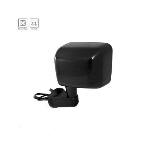 Driver Side Power Mirror fits 2014 to 2014 Jeep Wrangler