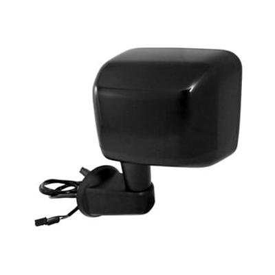 Driver Side Power Mirror fits 2015 to 2017 Jeep Wrangler