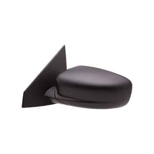 Driver Side Power Mirror fits 2014 to 2015 Dodge Dart