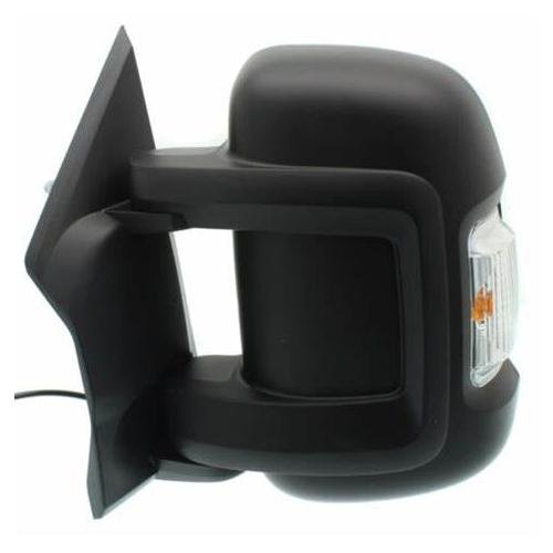 CH1320417 Driver Side Power Non-Heated Mirror 2014-2023 Ram Promaster 2500 5VE99JXWAE