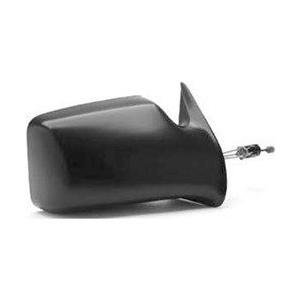 Passenger Side Manual Mirror fits 1984 to 1990 Dodge Caravan