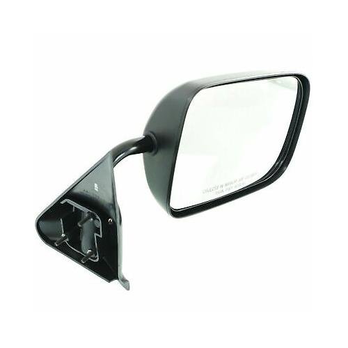 Passenger Side Manual Mirror fits 1994 to 1997 Dodge Pickup