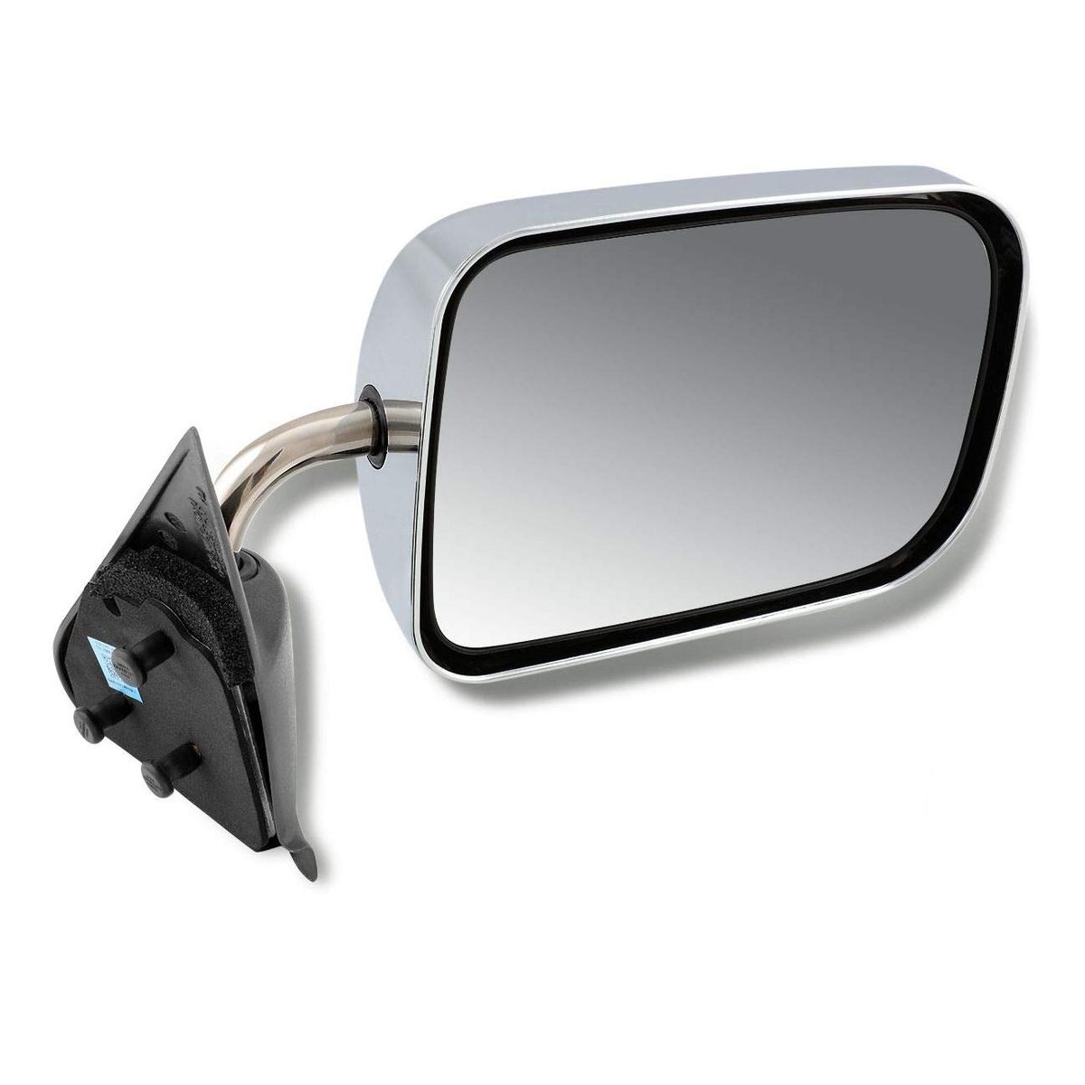 Passenger Side Manual Mirror fits 1994 to 1997 Dodge Pickup