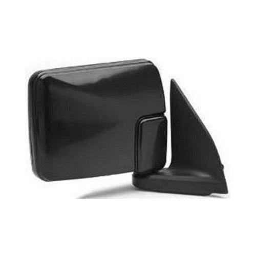 Passenger Side Manual Mirror fits 1987 to 1992 Dodge Ram 50