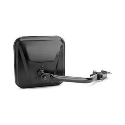 Passenger Side Manual Mirror fits 1959 to 1986 Jeep CJ Series