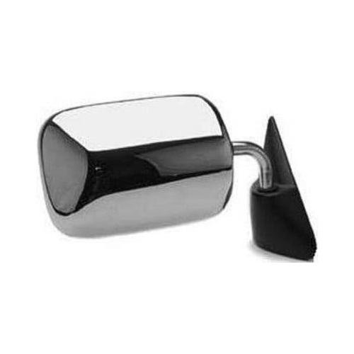 Passenger Side Power Mirror fits 1987 to 1996 Dodge Dakota
