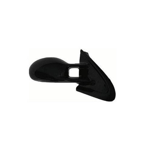 Passenger Side Manual Mirror fits 1996 to 2000 Plymouth Breeze