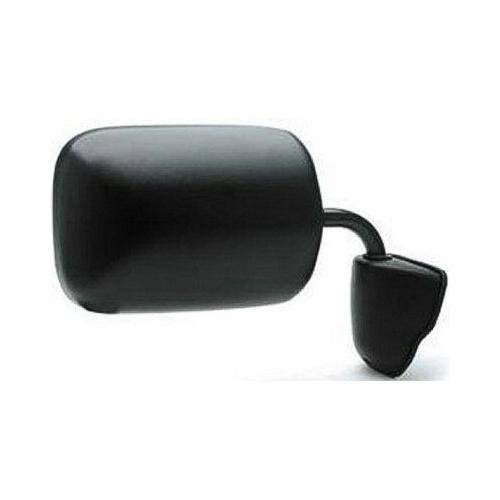 Passenger Side Manual Mirror fits 1993 to 1997 Dodge Van Full Size