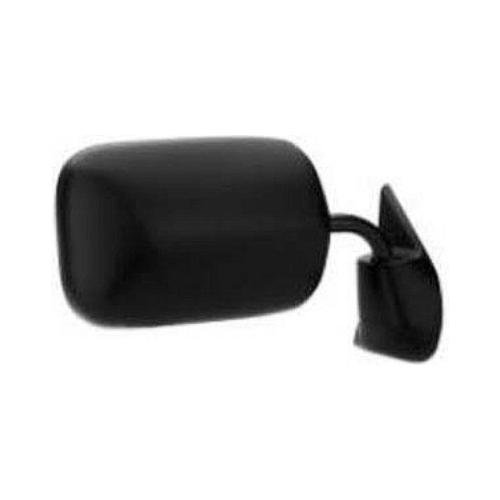 Passenger Side Manual Mirror fits 1991 to 1995 Plymouth Voyager