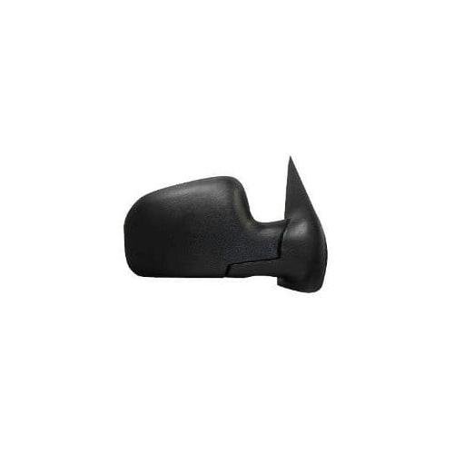 Passenger Side Power Mirror fits 1999 to 2004 Jeep Grand Cherokee