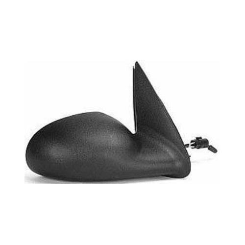 Passenger Side Manual Mirror 2001-2003 Chrysler PT Cruiser
