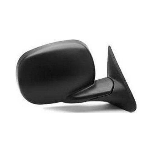 Passenger Side Manual Mirror fits 1998 to 2000 Dodge Van Full Size