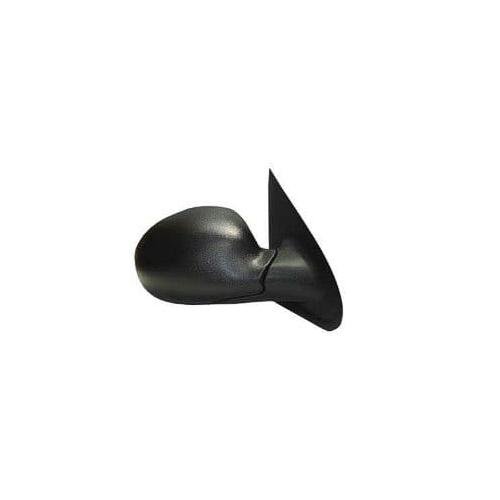 Passenger Side Power Mirror fits 2003 to 2005 Dodge Neon