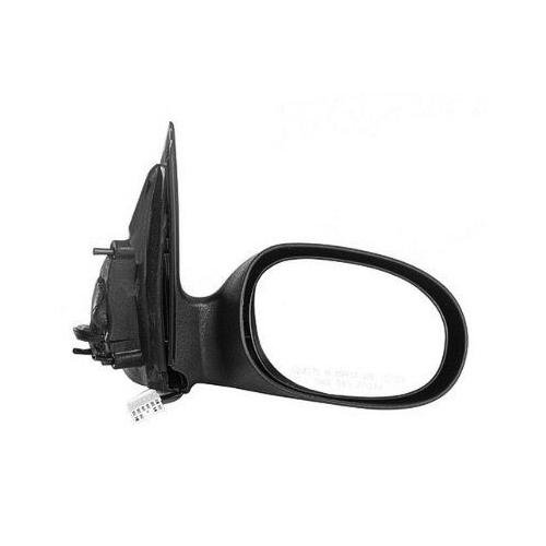 Passenger Side Power Mirror 2001-2003 Chrysler PT Cruiser