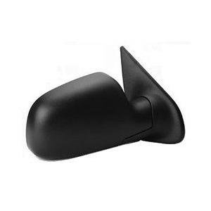 Passenger Side Manual Mirror fits 1999 to 2004 Jeep Grand Cherokee