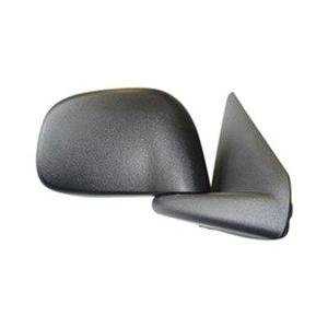 Passenger Side Power Mirror fits 2002 to 2008 Dodge Pickup 1500