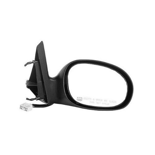 Passenger Side Power Heated Mirror 1998-2000 Chrysler Concorde