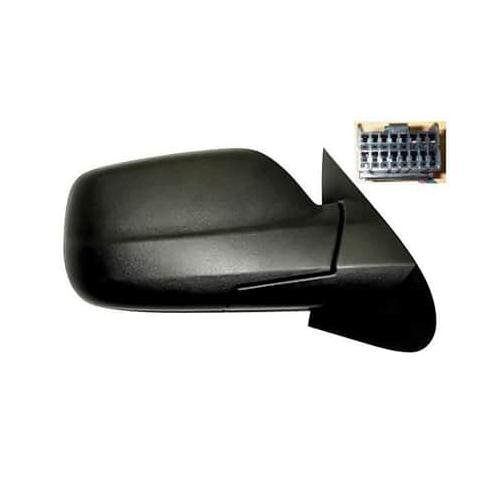Passenger Side Power Mirror fits 2005 to 2005 Jeep Grand Cherokee
