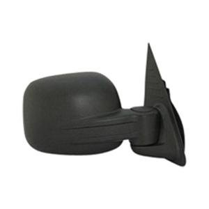 Passenger Side Manual Mirror fits 2002 to 2007 Jeep Liberty