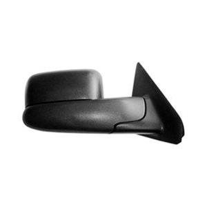 Passenger Side Power Mirror fits 2002 to 2008 Dodge Pickup 1500