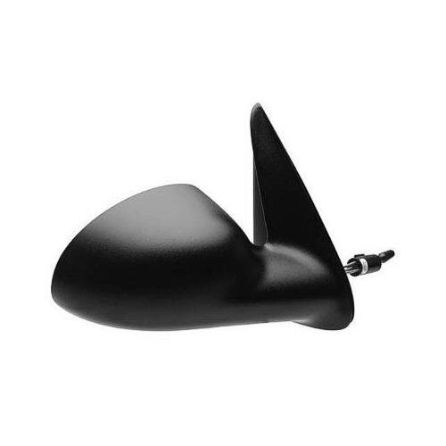 Passenger Side Manual Mirror 2004-2004 Chrysler PT Cruiser
