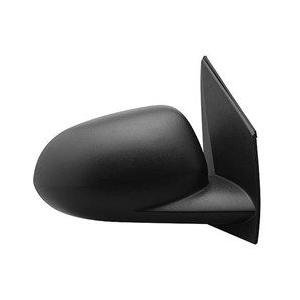 Passenger Side Manual Mirror fits 2007 to 2012 Dodge Caliber