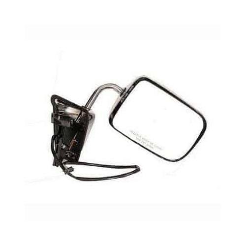 Passenger Side Power Mirror fits 1988 to 1993 Dodge Pickup