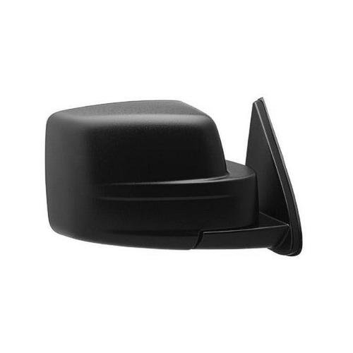 Passenger Side Power Mirror fits 2007 to 2011 Dodge Nitro