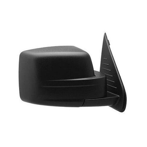 Passenger Side Power Mirror fits 2008 to 2009 Jeep Liberty