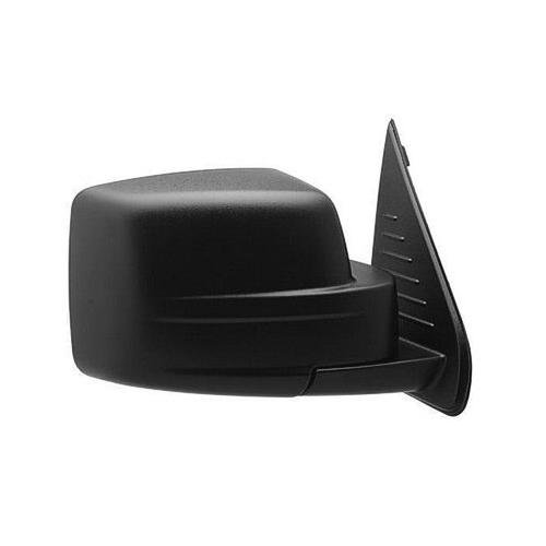 Passenger Side Power Mirror fits 2008 to 2012 Jeep Liberty