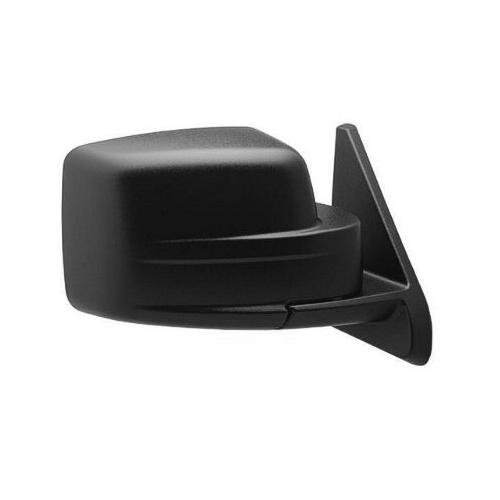 Passenger Side Manual Mirror fits 2009 to 2017 Jeep Patriot