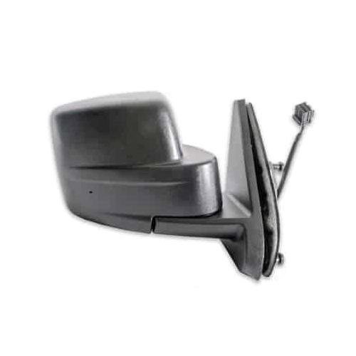 Passenger Side Power Mirror fits 2007 to 2017 Jeep Patriot