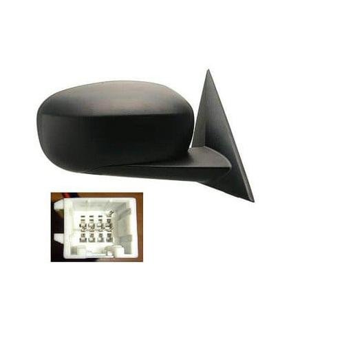 Passenger Side Power Mirror fits 2005 to 2008 Dodge Magnum