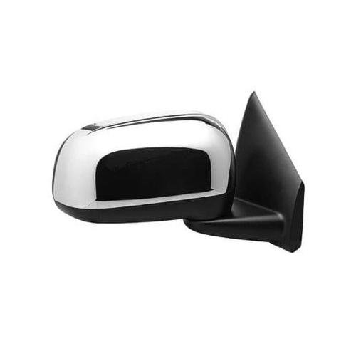 Passenger Side Power Heated Mirror 2007-2009 Chrysler Aspen