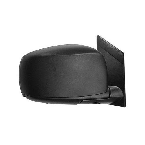 Passenger Side Manual Mirror fits 2008 to 2010 Dodge Grand Caravan