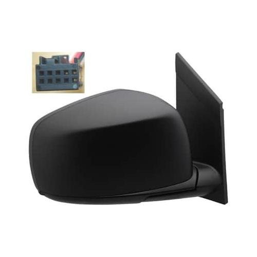 Passenger Side Power Mirror fits 2008 to 2013 Dodge Grand Caravan