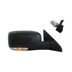 CH1321293 Passenger Side Power Heated Mirror 2009-2009 Ram 1500 1FX361RHAD