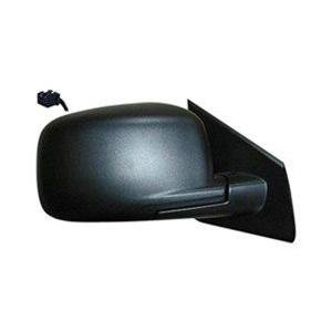 Passenger Side Power Mirror fits 2009 to 2015 Dodge Journey