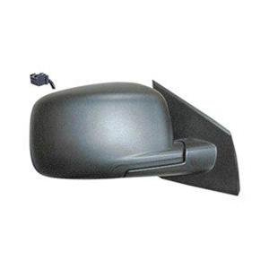 Passenger Side Power Mirror fits 2009 to 2019 Dodge Journey