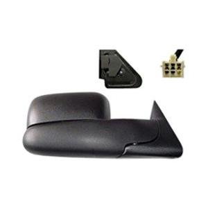 Passenger Side Power Mirror fits 1998 to 2002 Dodge Pickup