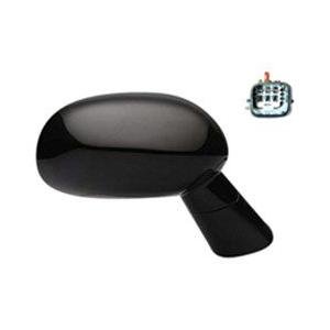 Passenger Side Power Mirror fits 2008 to 2014 Dodge Challenger