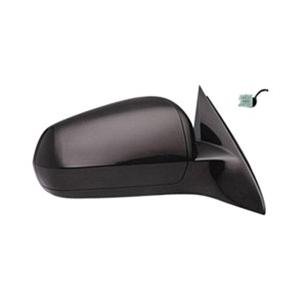 Passenger Side Power Non-Heated Mirror 2007-2010 Chrysler Sebring
