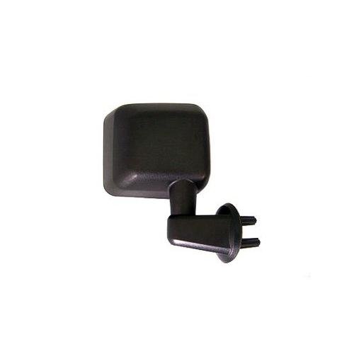 Passenger Side Power Mirror fits 2011 to 2013 Jeep Wrangler