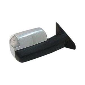 CH1321320 Passenger Side Power Heated Mirror 2011-2011 Ram 1500 68033734AM