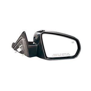 Passenger Side Power Heated Mirror 2008-2009 Chrysler Sebring