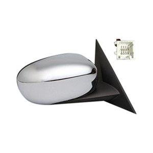 Passenger Side Power Mirror fits 2005 to 2008 Dodge Magnum