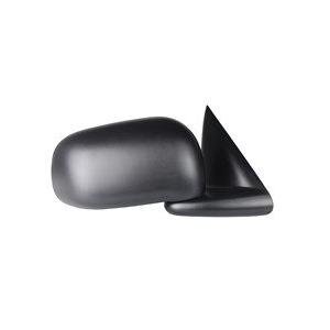 Passenger Side Manual Mirror fits 2005 to 2010 Dodge Dakota