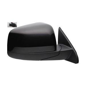 Passenger Side Power Mirror fits 2011 to 2016 Jeep Grand Cherokee